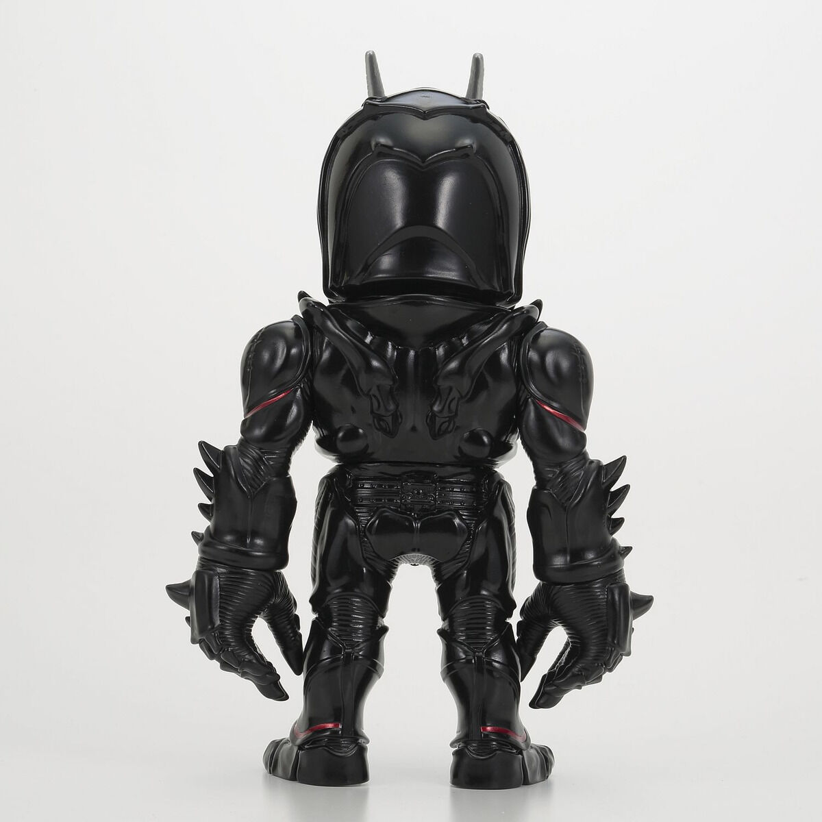 抽選販売】仮面ライダーBLACK SUN フィギュア 仮面ライダーBLACK SUN