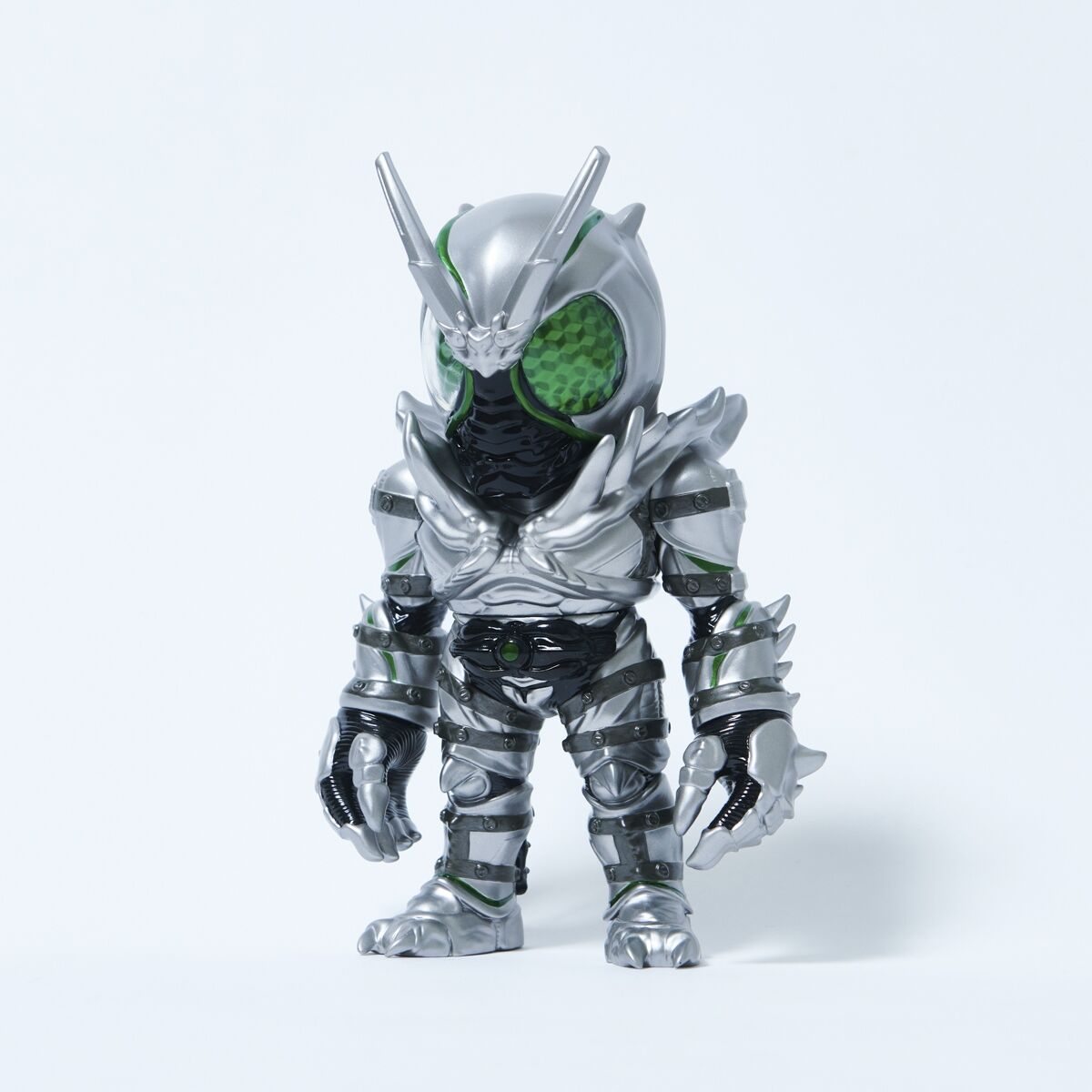 仮面ライダーBLACK SUNフィギュアSHADOWMOON限定カラーバージョン-