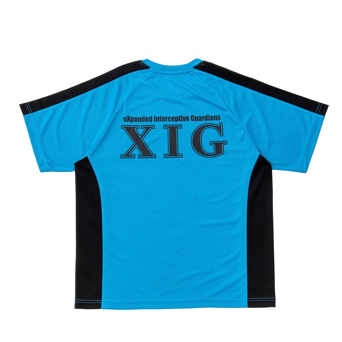 ウルトラマンガイア XIG イメージ メッシュTシャツ | ウルトラマン 