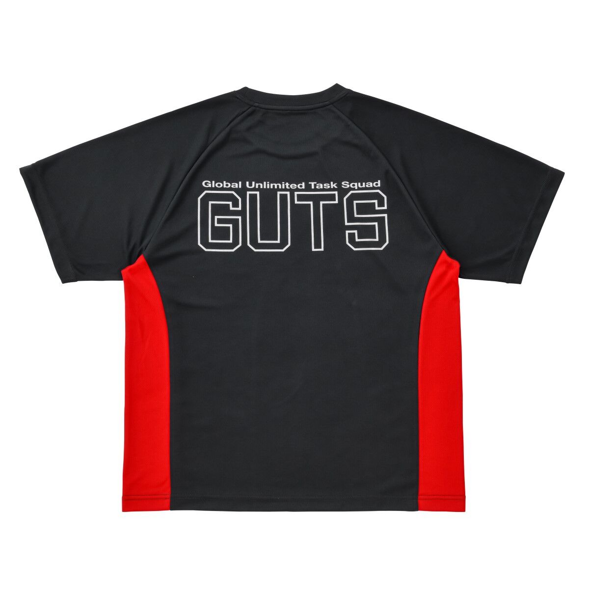 ウルトラマンティガ GUTS イメージ メッシュTシャツ | ウルトラマン 
