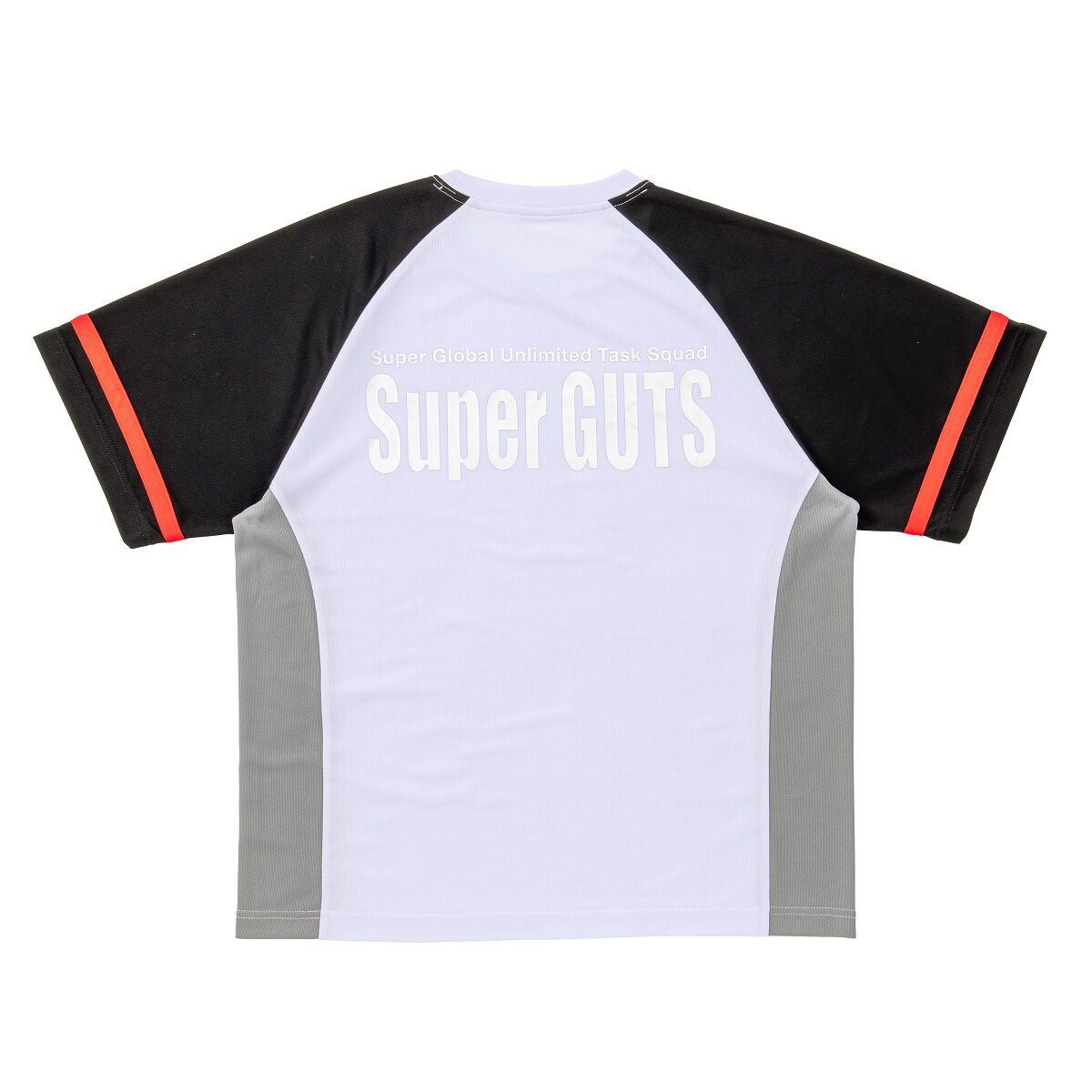 ウルトラマンダイナ スーパーGUTS イメージ メッシュTシャツ ウルトラマンダイナ スーパーGUTS イメージ メッシュTシャツ