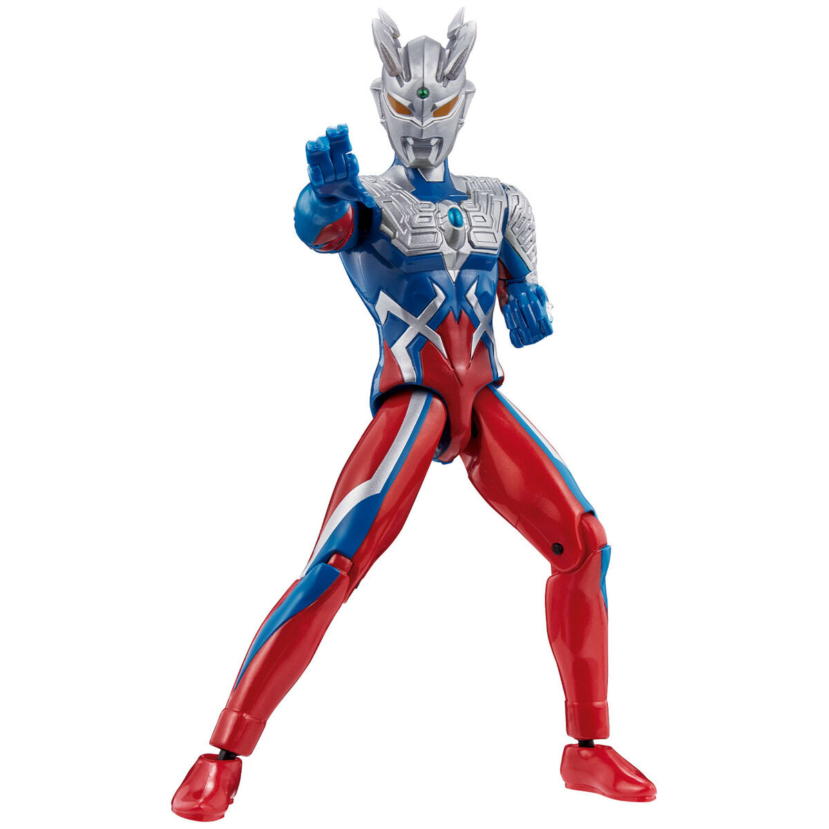 ウルトラアクションフィギュア ウルトラマンゼロ ウルトラゼロマント 