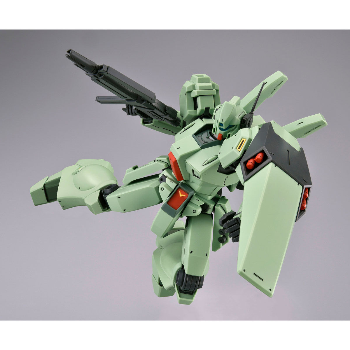 ＭＧ 1/100 RGM-89D ジェガンＤ型 【再販】【２次：２０２３年７月発送 