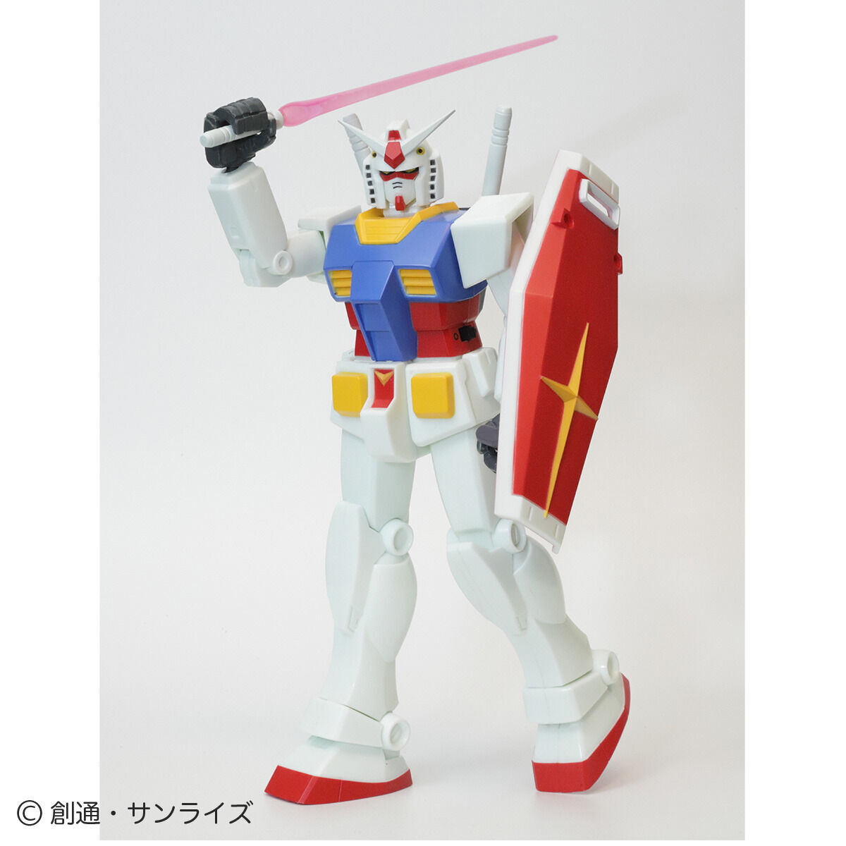 サウンド戦士ガンダム　プレミアム【4次：2023年2月発送】| プレミアムバンダイ