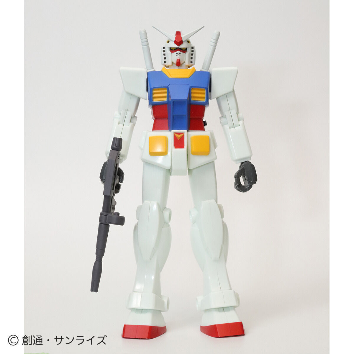 サウンド戦士ガンダム プレミアム | 機動戦士ガンダム フィギュア