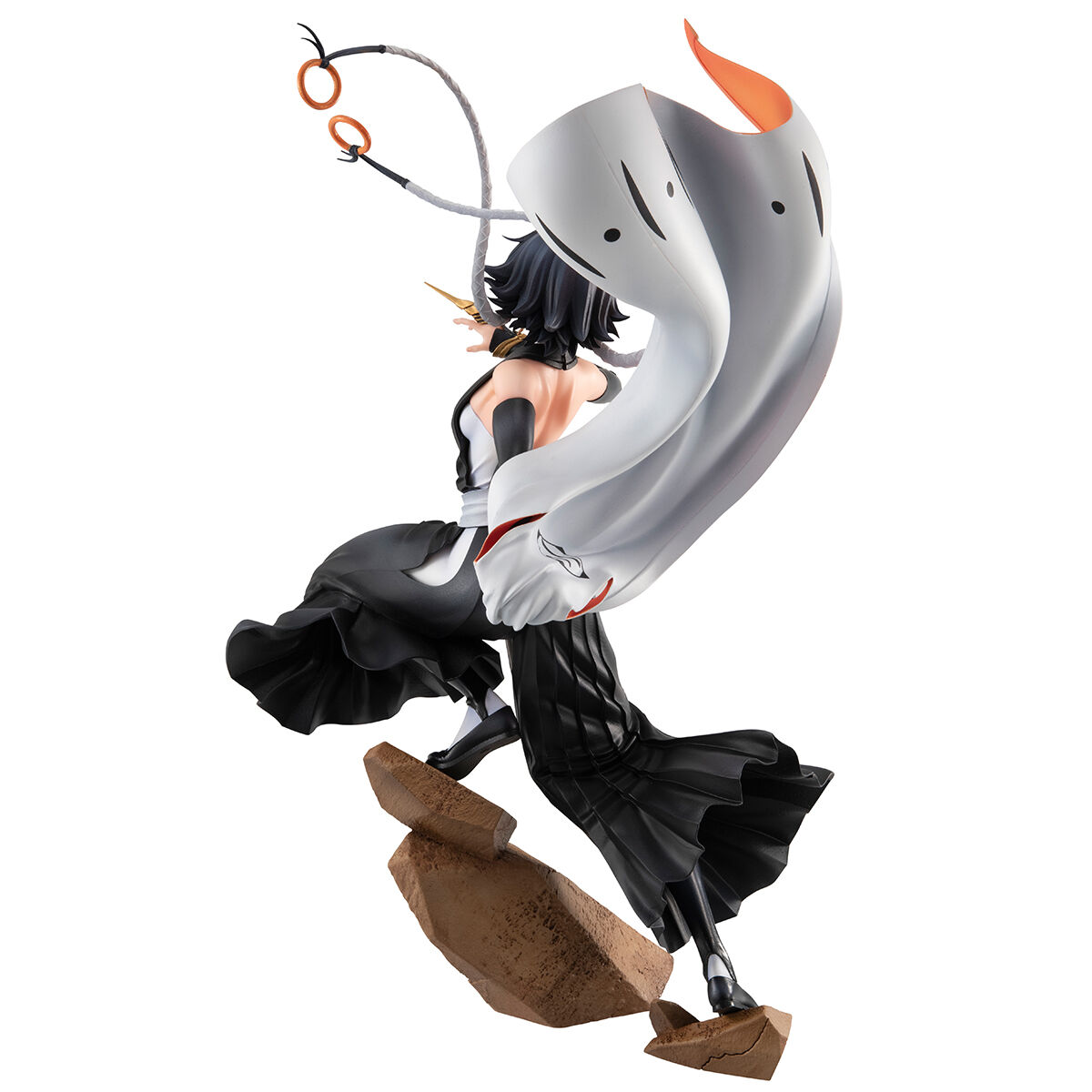 砕蜂 GALSシリーズ フィギュア BLEACH ブリーチ ソイフォン 新品