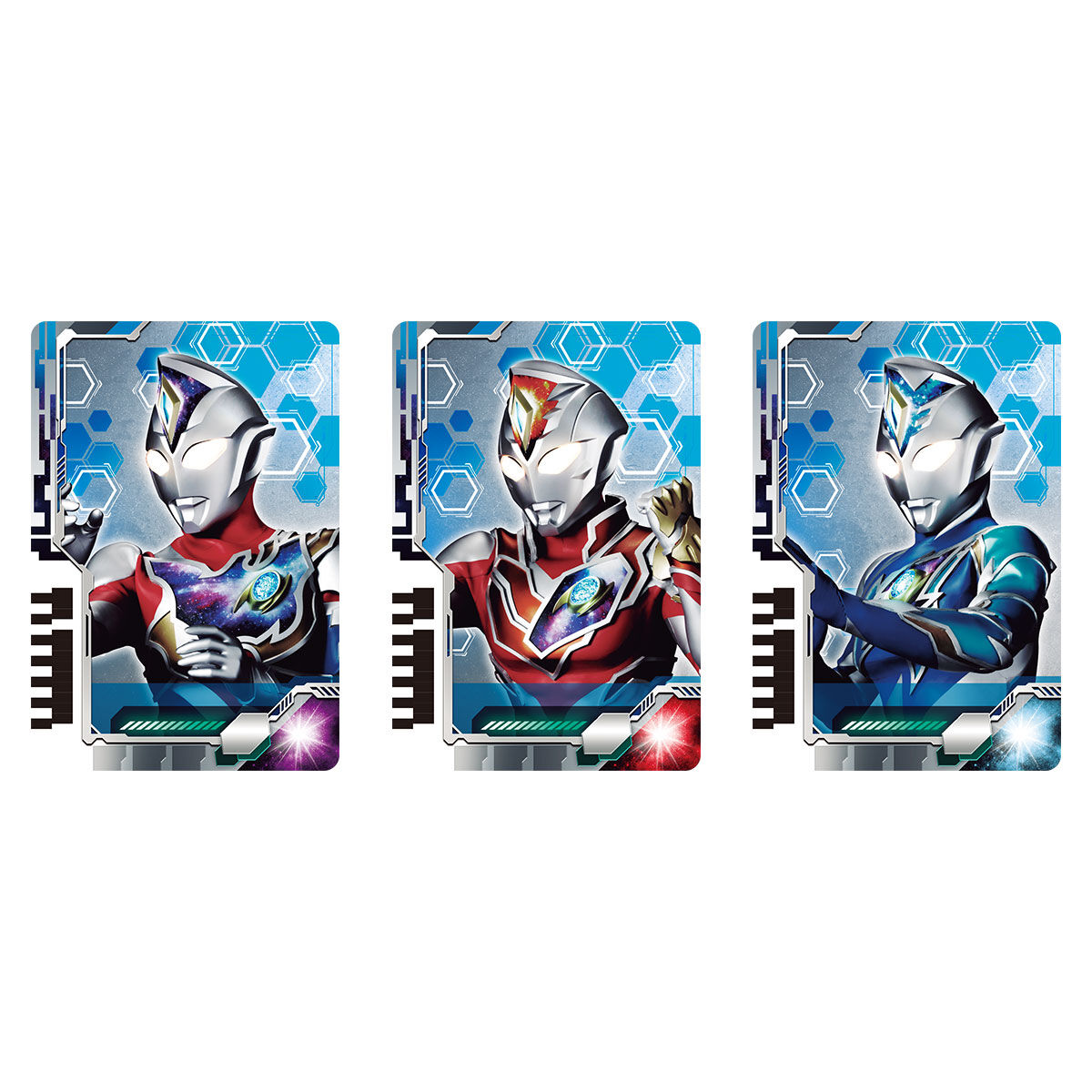 ウルトラディーフラッシャーmemorial edition-