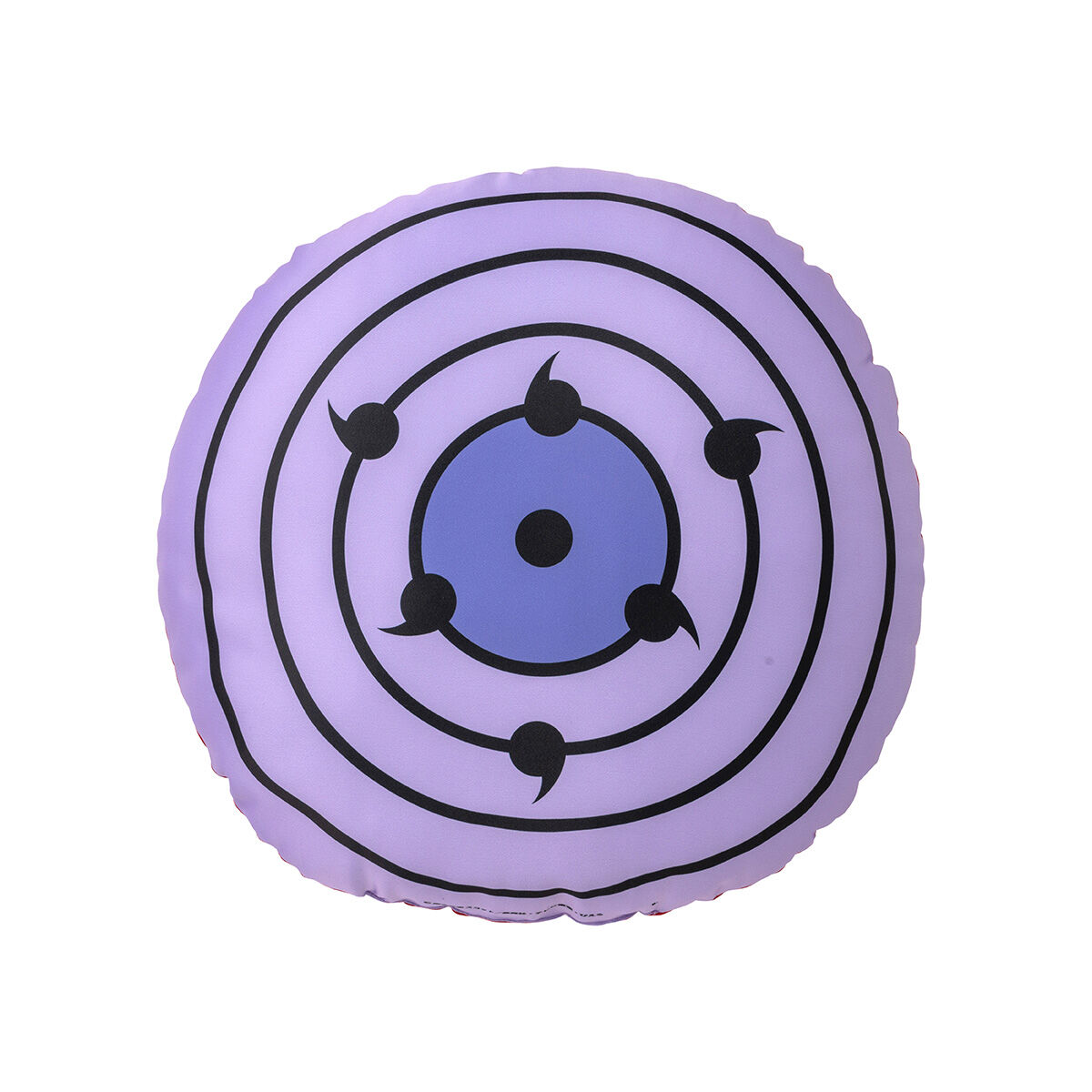 Naruto 写輪眼 輪廻眼クッション Naruto ナルト 疾風伝 ファッション アクセサリー バンダイナムコグループ公式通販サイト