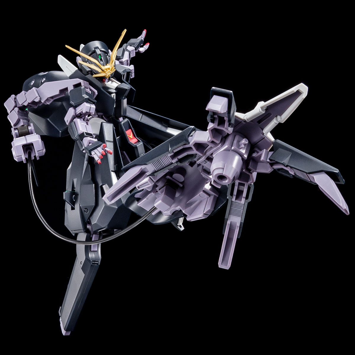 HG 1/144 ガンダムTR-6［ウーンドウォート］サイコブレードカスタム