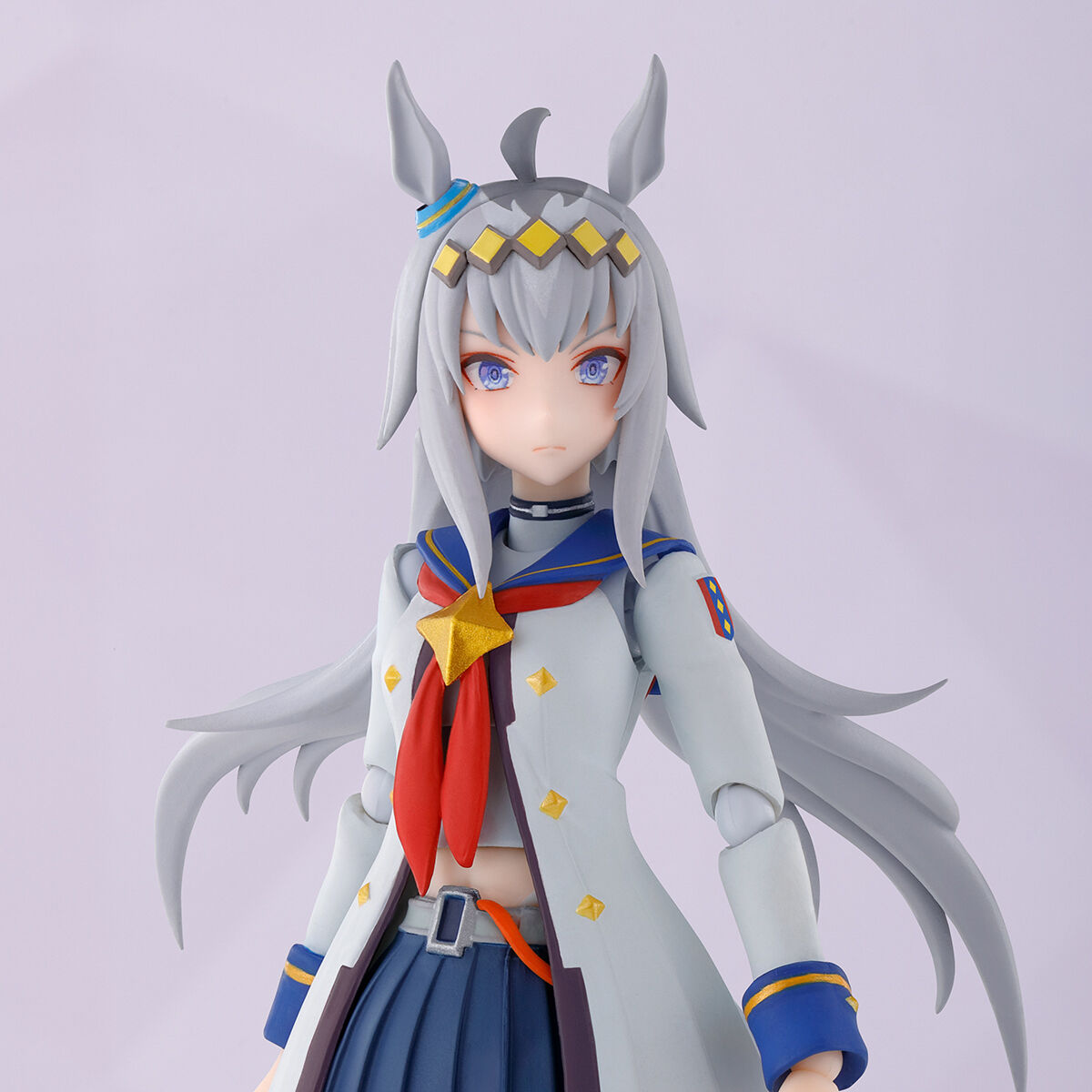 ウマ娘 オグリキャップ S.H.フィギュアーツ | escritoraggoulart.com.br