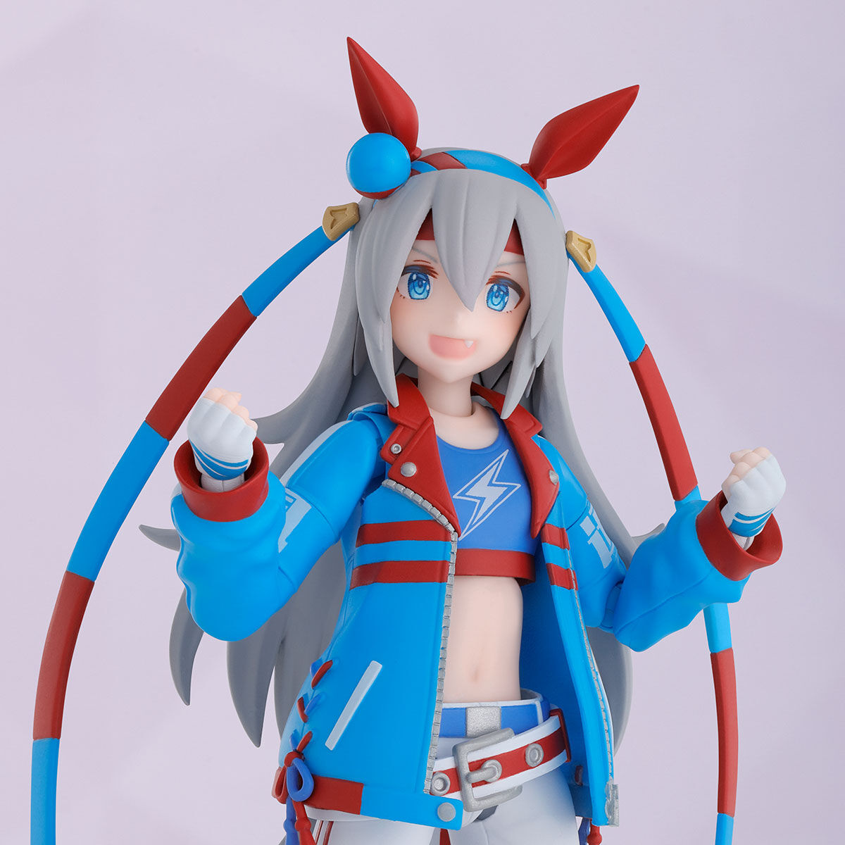 S.H.フィギュアーツ ウマ娘 プリティダービー タマモクロス