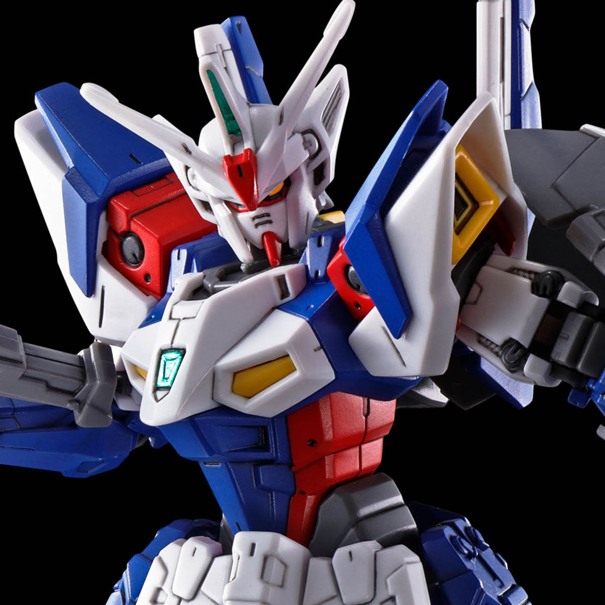 ＨＧ 1/144 ガンダムジェミナス０１【再販】【２０２３年８月