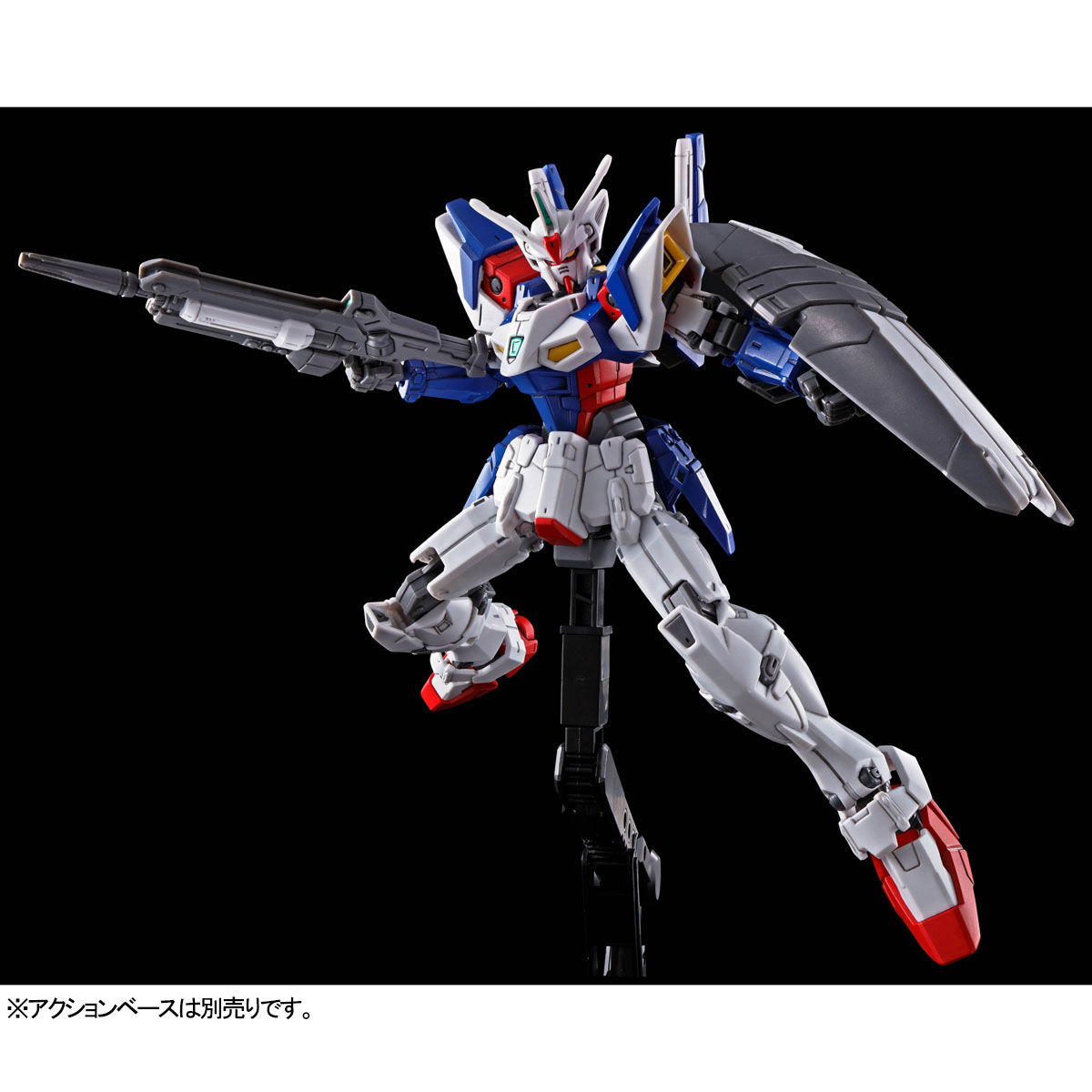 ＨＧ 1/144 ガンダムジェミナス０１【再販】【２０２３年８月