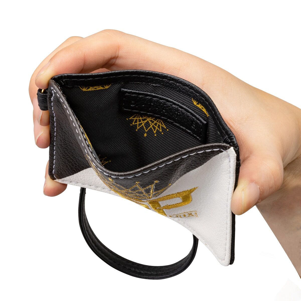 仮面ライダーギーツ DGP（デザイアグランプリ） リール付きパスケース