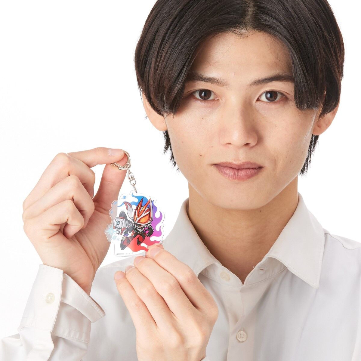 仮面ライダーギーツ アクリルキーホルダー まとめ売り 仮面ライダーギーツ アクリルキーホルダー【仮面ライダーギーツ