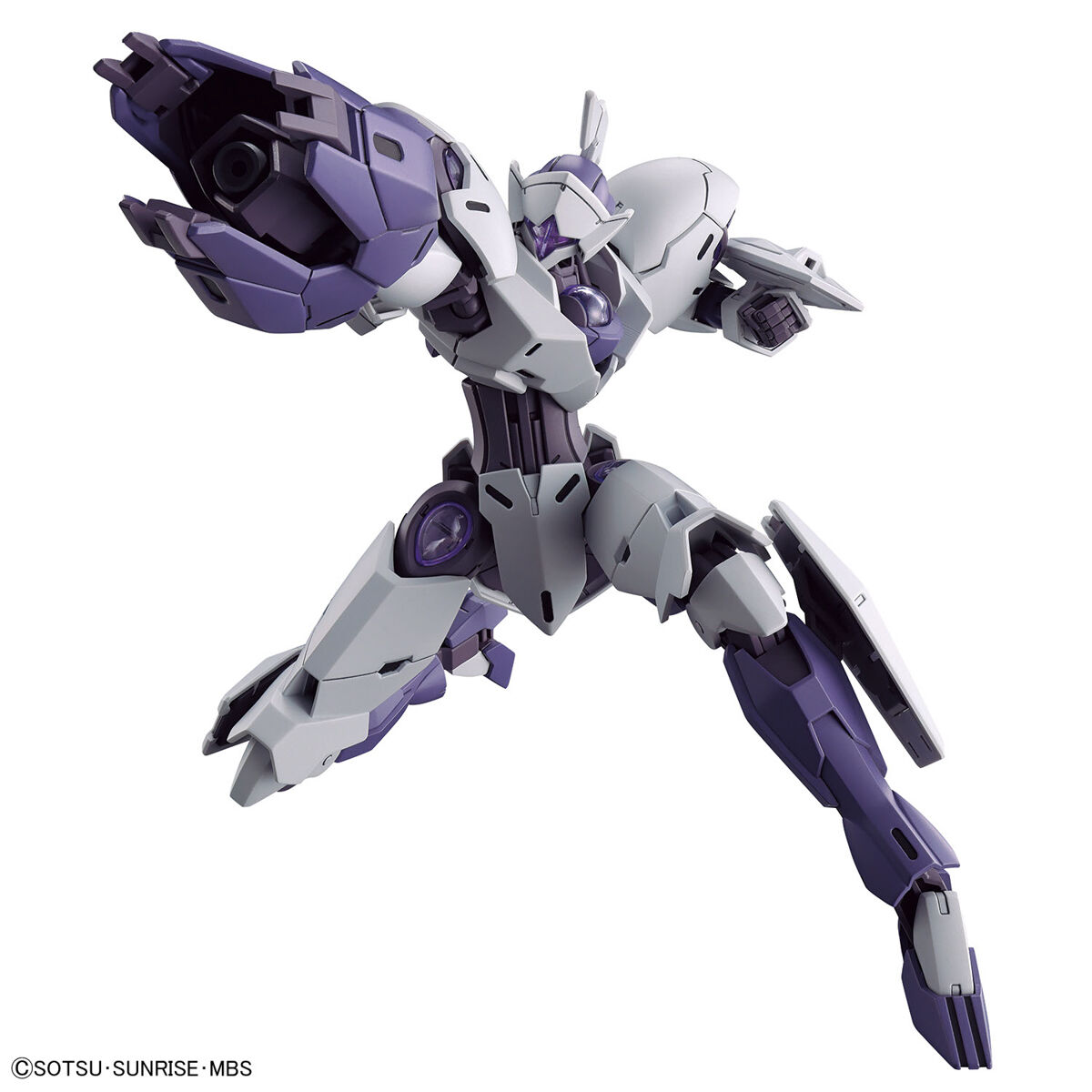 大人女性の ガンプラ 水星の魔女 ミカエリス HG 塗装完成品 fawe.org