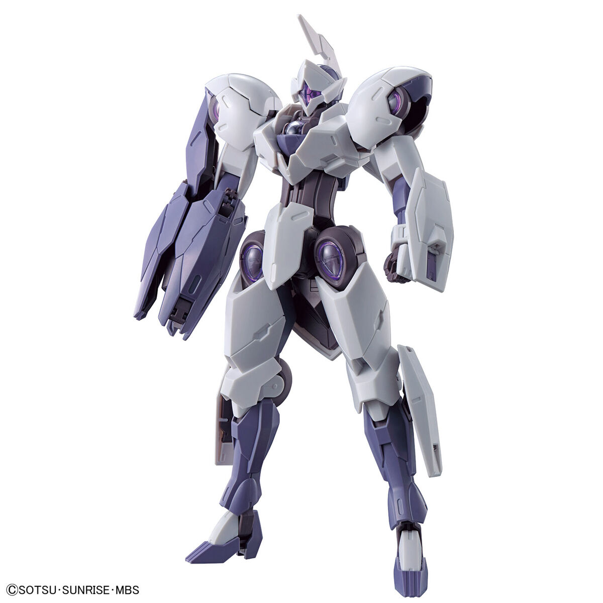 特価ブランド ガンプラ HG 1 144 ミカエリス 胴体パーツ 水星の魔女