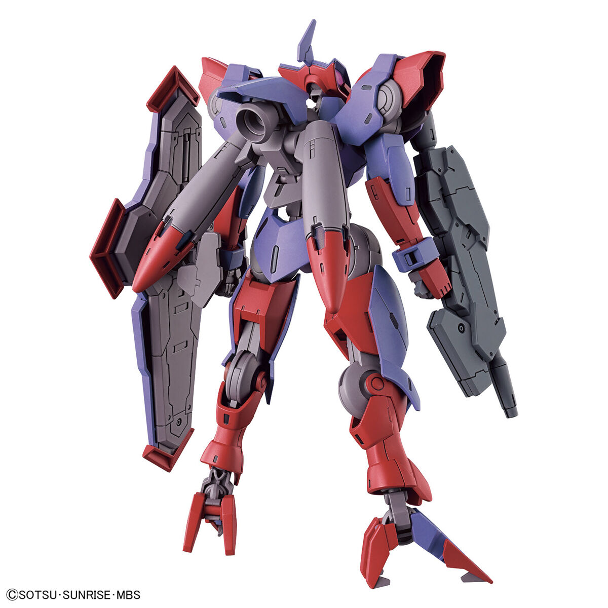 ＨＧ 1/144 ベギルペンデ| プレミアムバンダイ