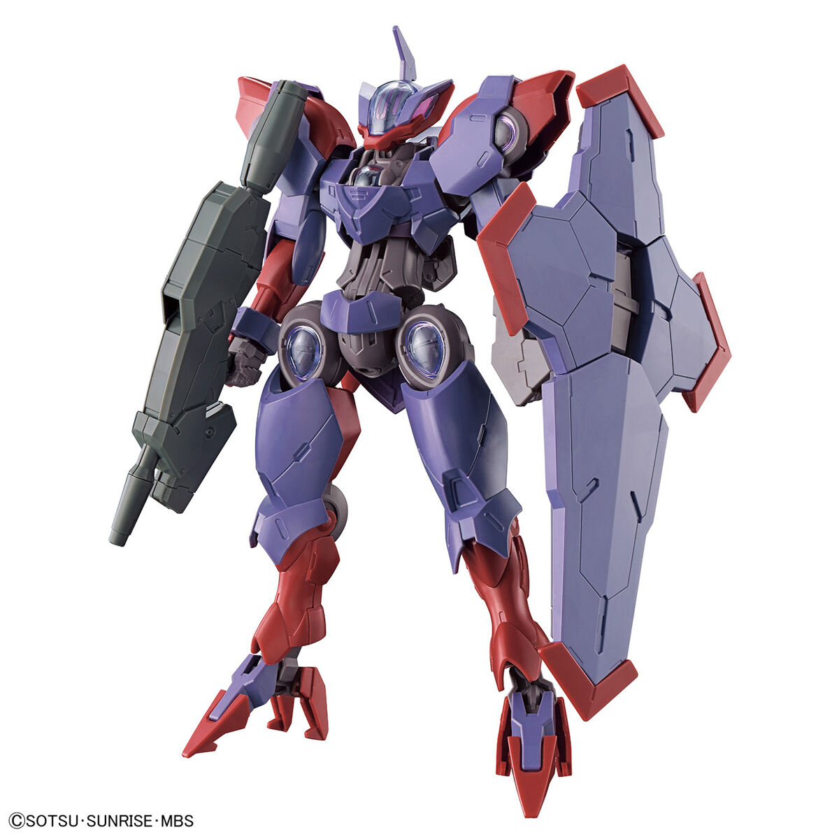 ＨＧ 1/144 ベギルペンデ | ガンダムシリーズ フィギュア・プラモデル