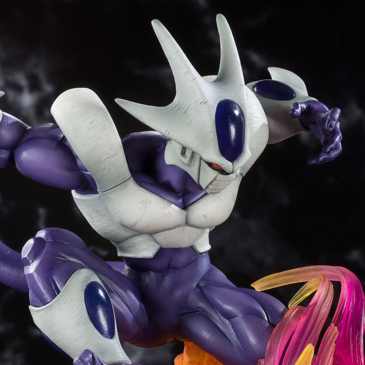 抽選販売】フィギュアーツZERO クウラ-最終形態- | ドラゴンボールZ 