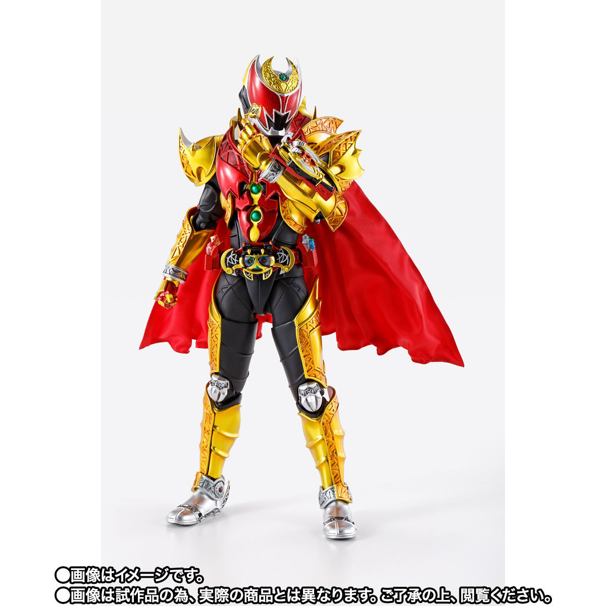 2022新入荷 仮面ライダーキバ 真骨彫！ 特撮 - kintarogroup.com