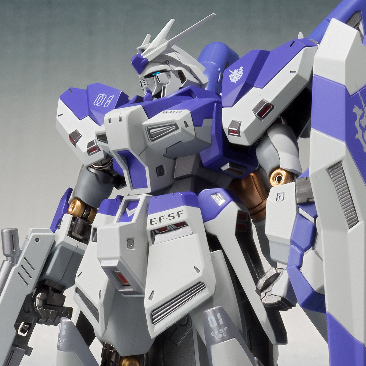 METAL ROBOT魂 Hi-νガンダム [Re：Package] | hartwellspremium.com