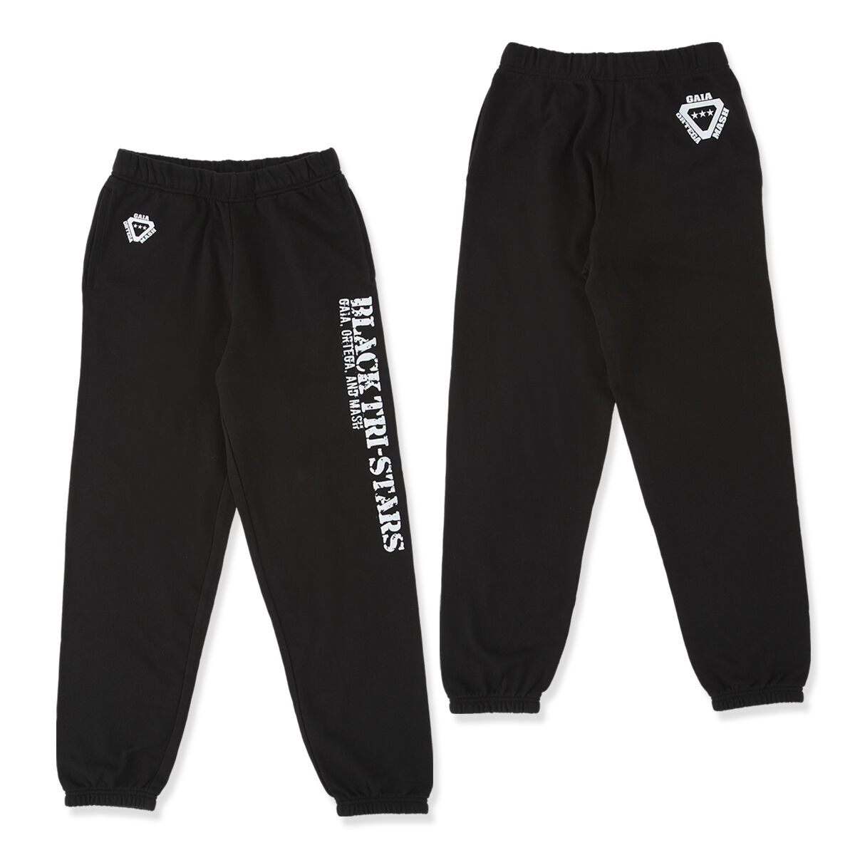定価4万　スターロゴパンツ 楽天市場】【3XL-4XL】9.7オンス スタンダードスウェットパンツ