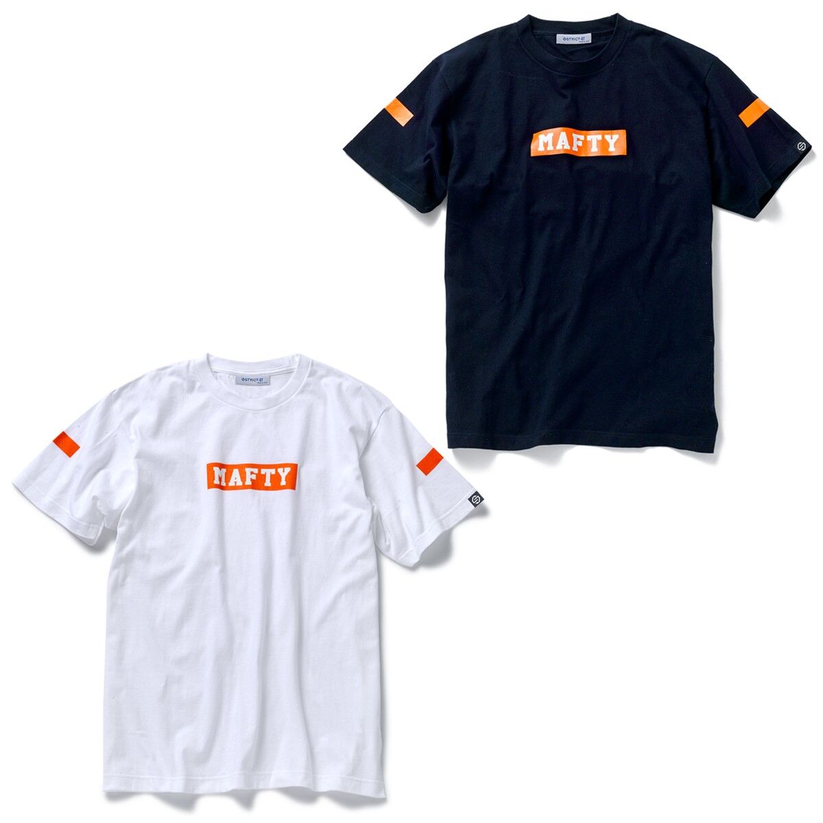 STRICT-G 『機動戦士ガンダム 閃光のハサウェイ』Tシャツ マフティー