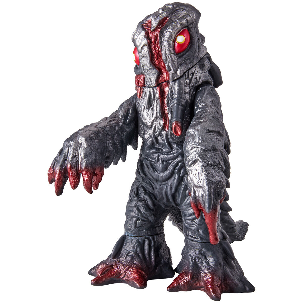 割50%S.H.MonsterArts ヘドラ 50周年特別記念セット/ゴジラ対ヘドラ/Godzilla vs. Hedorah/フィギュア/モンスターアーツ/プレミアムバンダイ ゴジラ