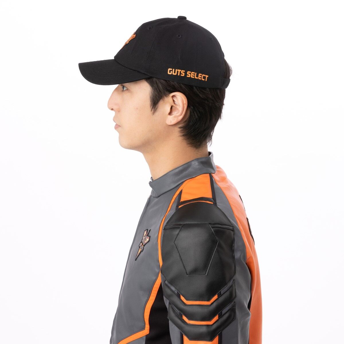 ウルトラマンデッカー GUTS-SELECT 隊員キャップ | ウルトラマン