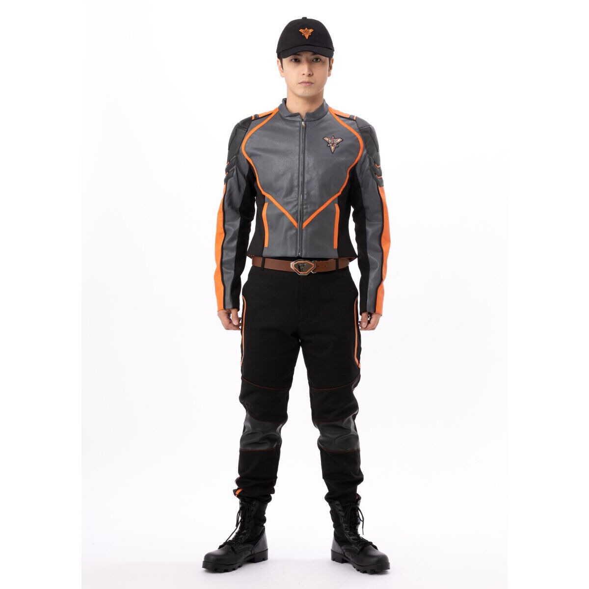 ウルトラマンデッカー　GUTS-SELECT 　隊員ボトム　Sサイズ ウルトラマンデッカー GUTS-SELECT 隊員ベルト | ウルトラマンシリーズ