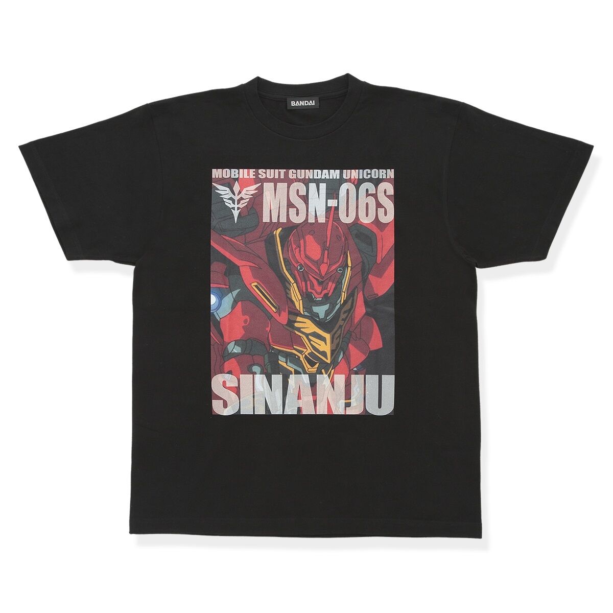 機動戦士ガンダムUC フルカラーTシャツ シナンジュ | 機動戦士ガンダム