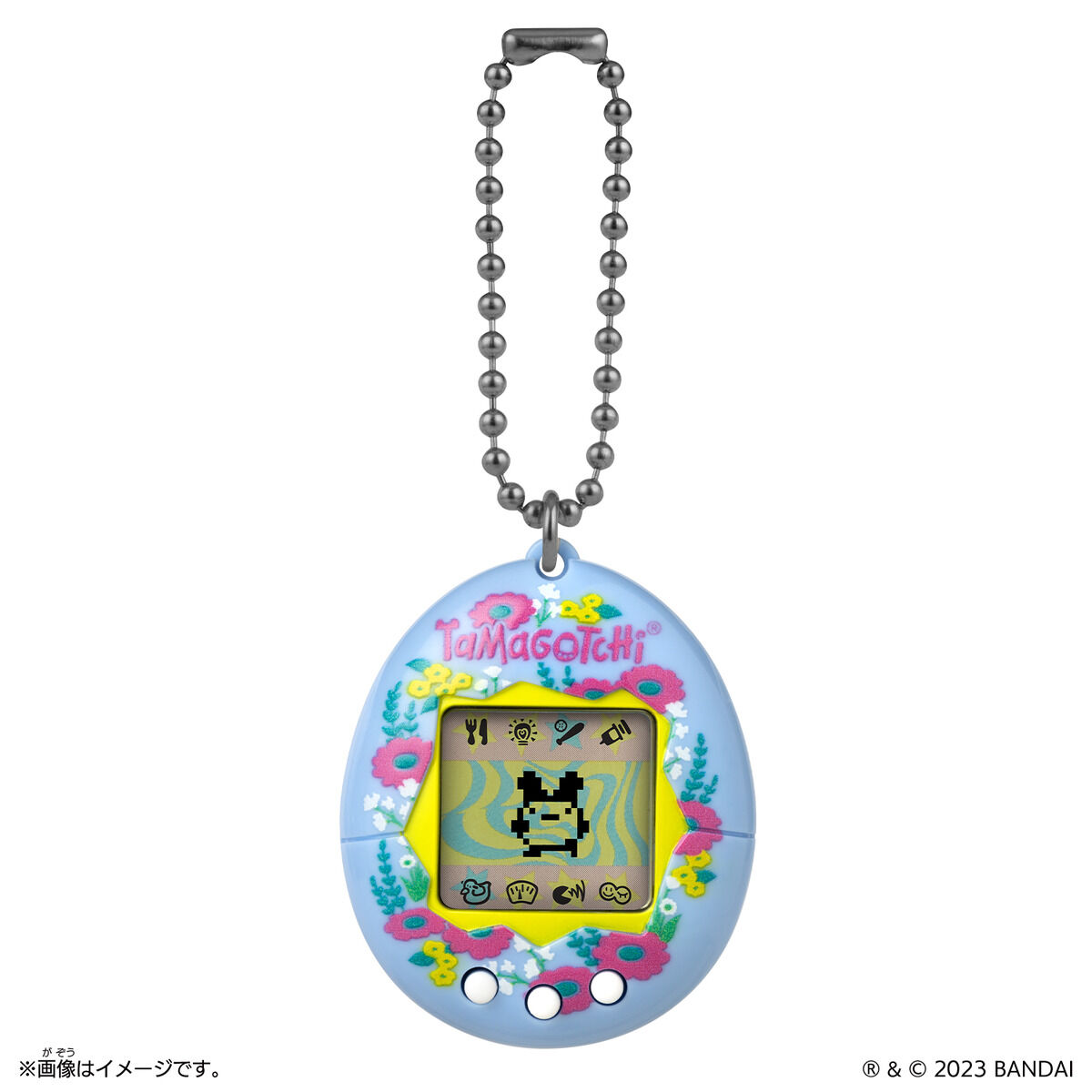 Original Tamagotchi | ネットで発見！！たまごっち 公式