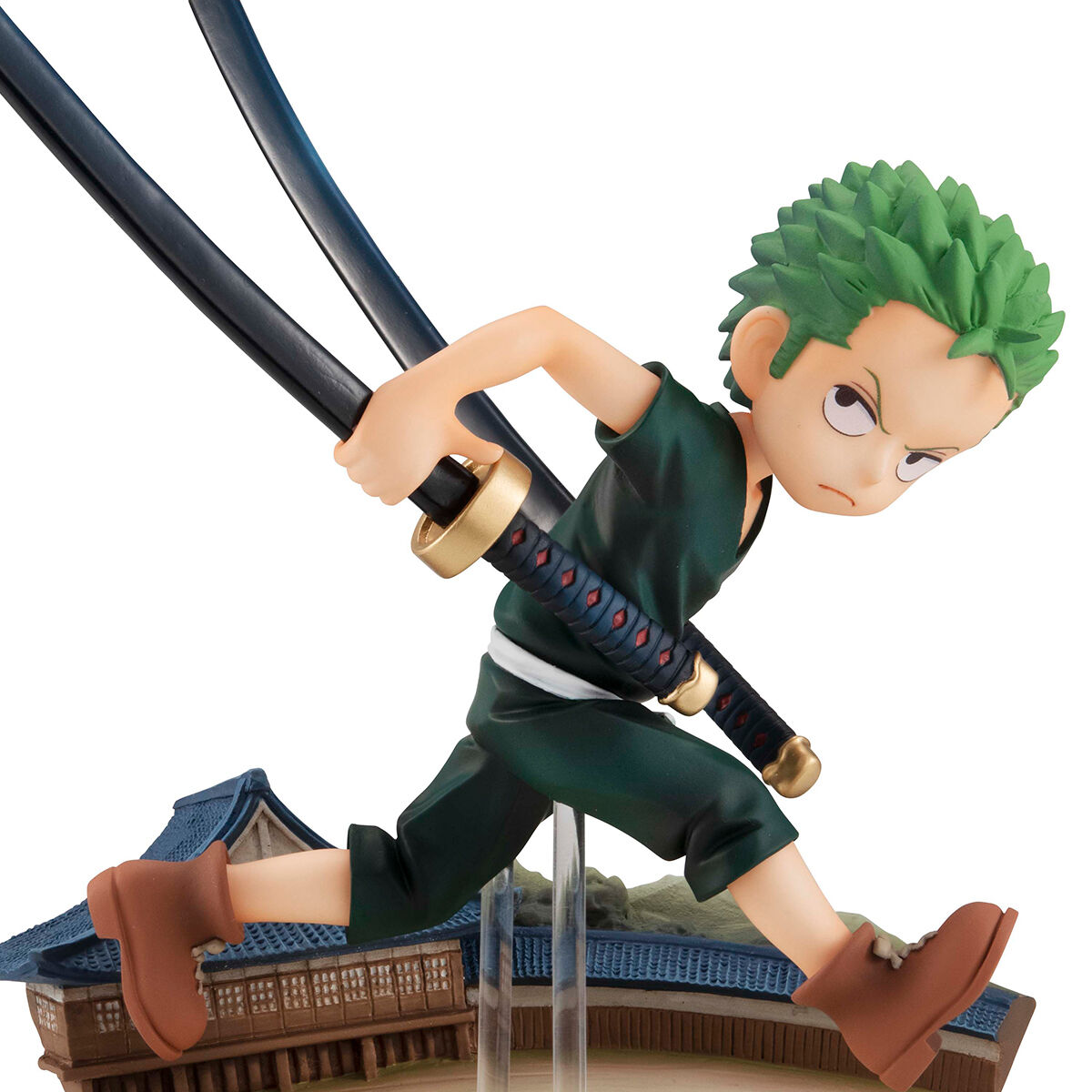 チョッパーロボ　二台セット　ワンピース　ONE PIECE ジャンプ　プラモデル