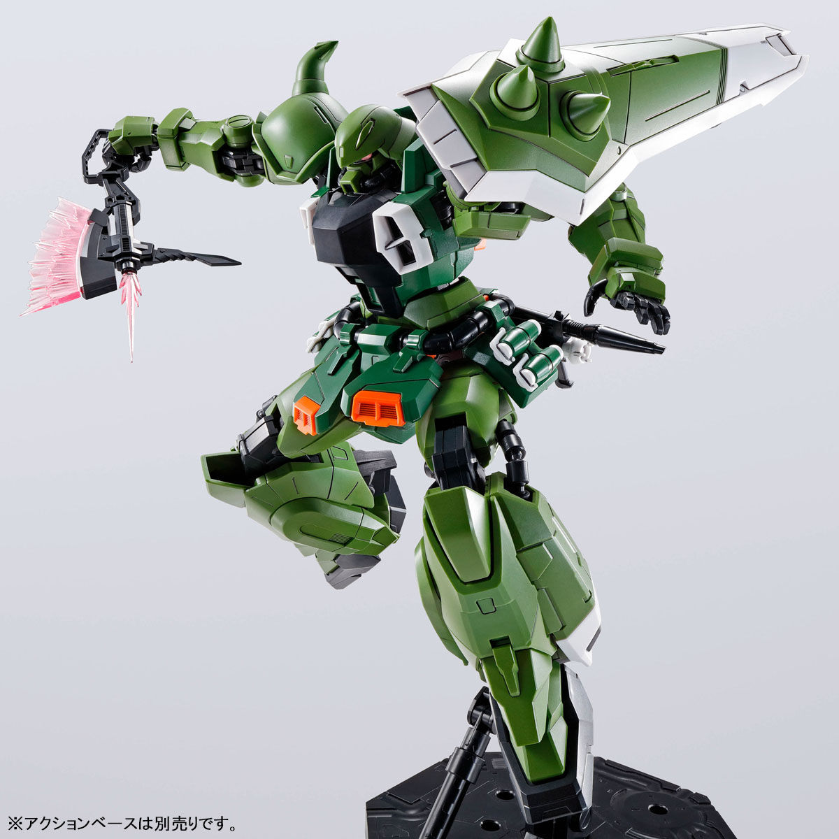 MG ザクウォーリア ザクファントム ジャンク ②