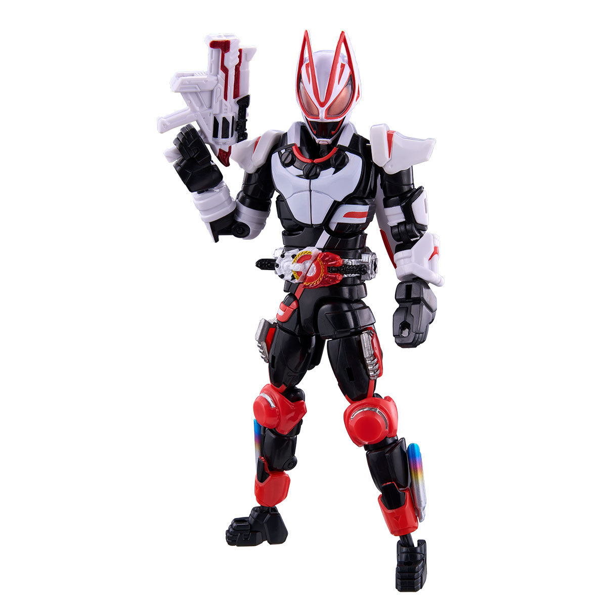 仮面ライダーギーツ リボルブチェンジフィギュア PB04 仮面 