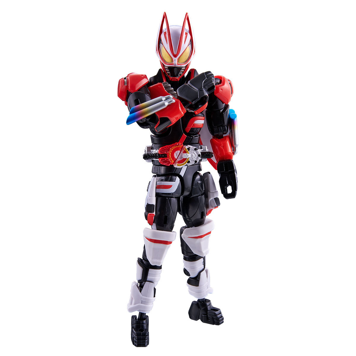 仮面ライダーギーツ リボルブチェンジフィギュア PB04 仮面 