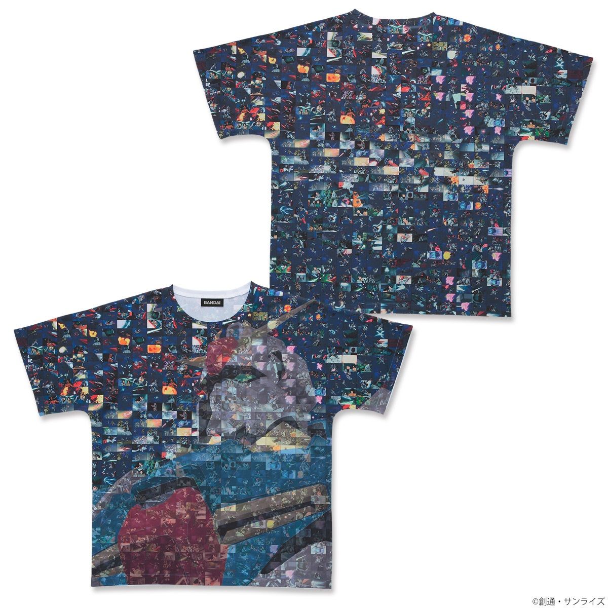 機動戦士Zガンダム Tシャツ Lサイズ 漫画 アニメ 映画 ゲーム 声優 機動戦士Zガンダム Tシャツ Lサイズ 漫画 アニメ 映画 ゲーム 声優