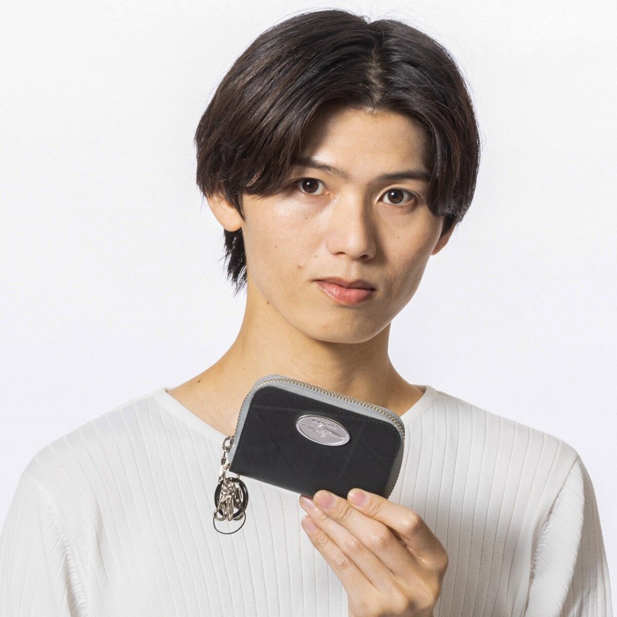 ウルトラセブン 55th SEAL スマートキーケース | ウルトラセブン