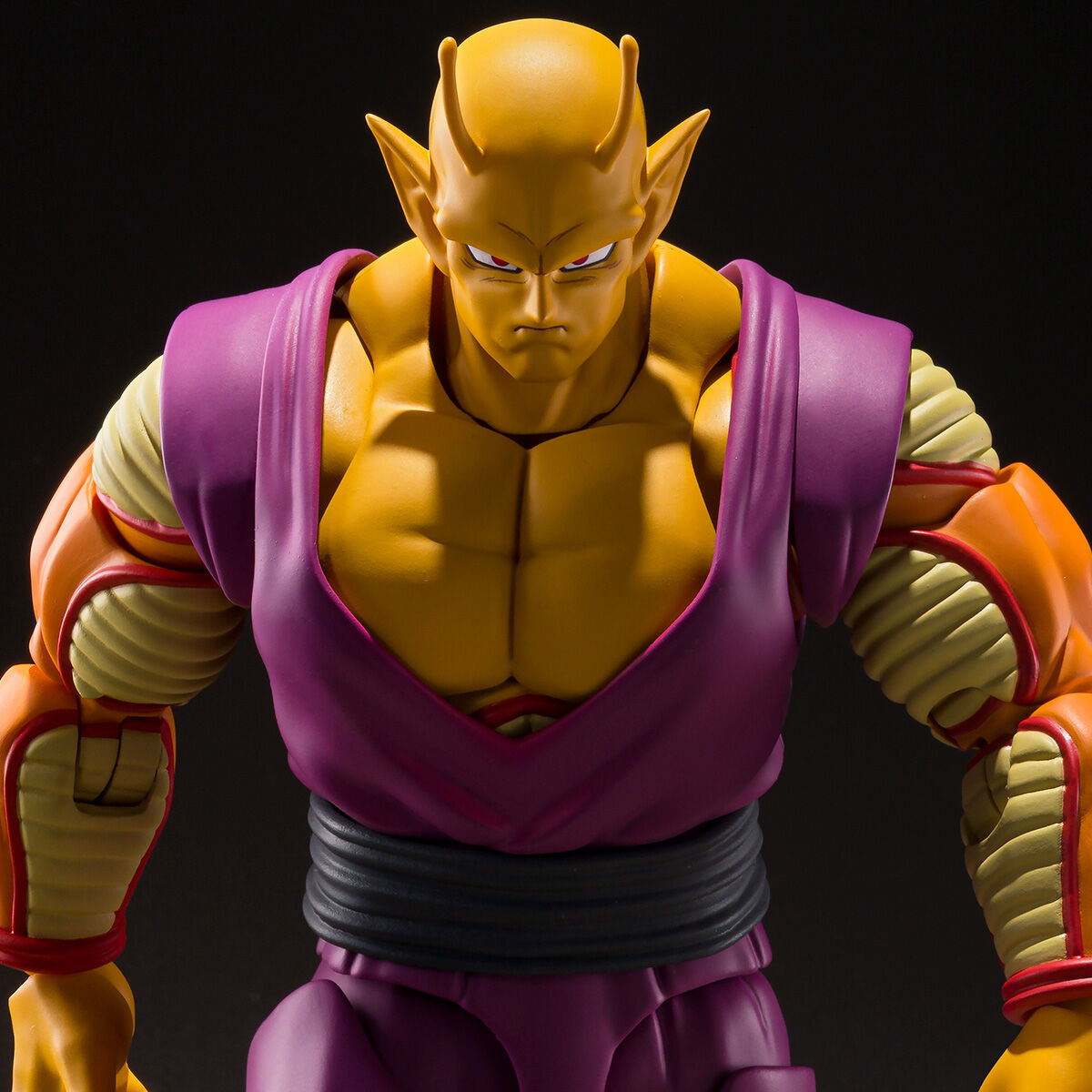 S.H.Figuarts ドラゴンボール　オレンジピッコロアメコミ