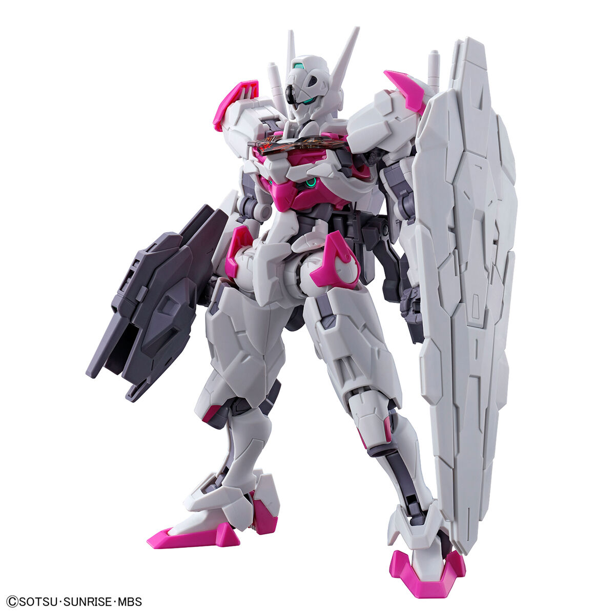 限定品★ガンダムルブリス