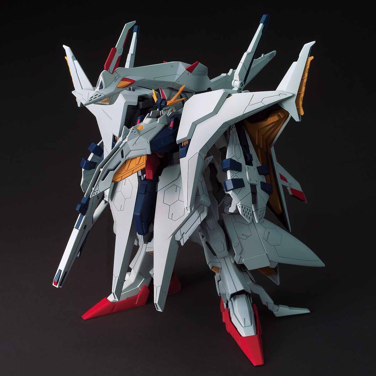 HG 1/144 ペーネロペー