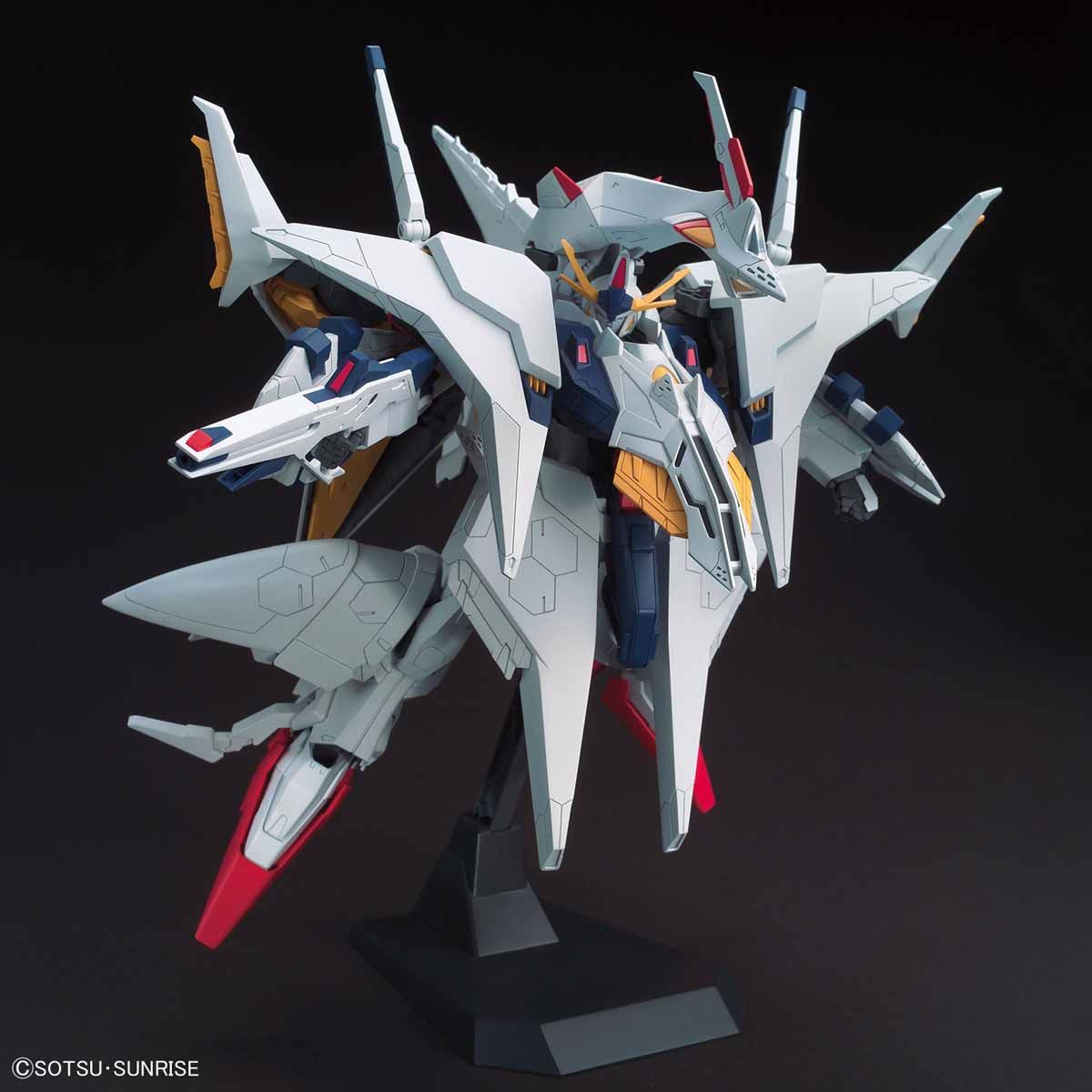 ＨＧ 1/144 ペーネロペー | ガンダムシリーズ フィギュア・プラモデル ...