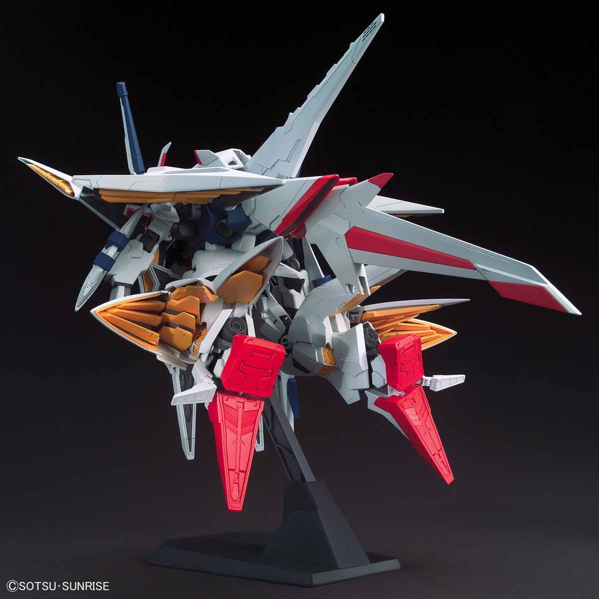 ＨＧ 1/144 ペーネロペー | ガンダムシリーズ フィギュア・プラモデル