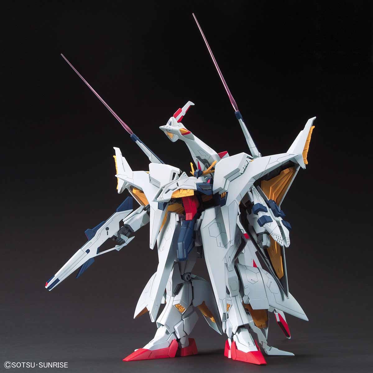 ＨＧ 1/144 ペーネロペー | ガンダムシリーズ フィギュア・プラモデル