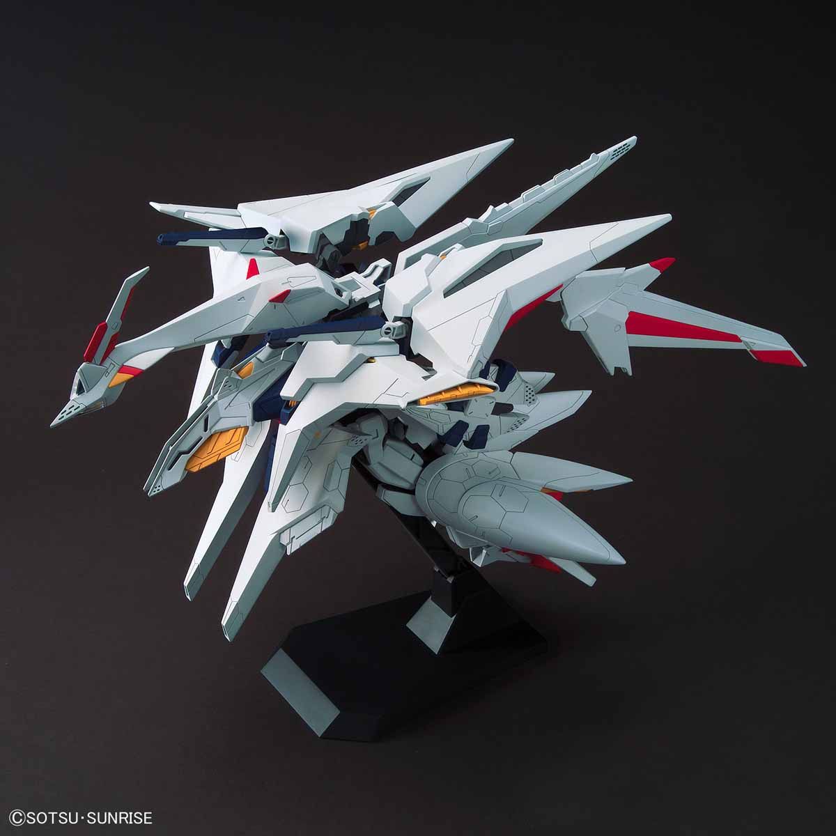 ＨＧ 1/144 ペーネロペー | ガンダムシリーズ フィギュア・プラモデル 