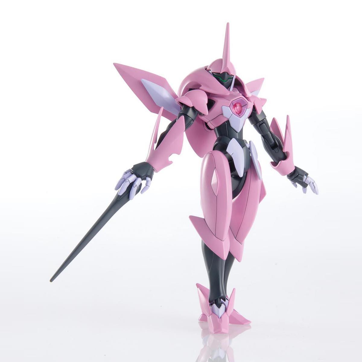 ＨＧ 1/144 ファルシア | 機動戦士ガンダムAGE フィギュア・プラモデル