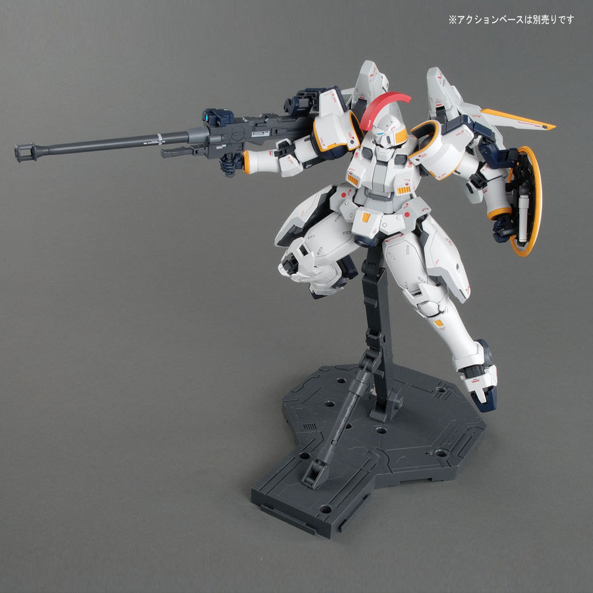 ＭＧ 1/100 トールギス ＥＷ | 新機動戦記ガンダムW フィギュア 