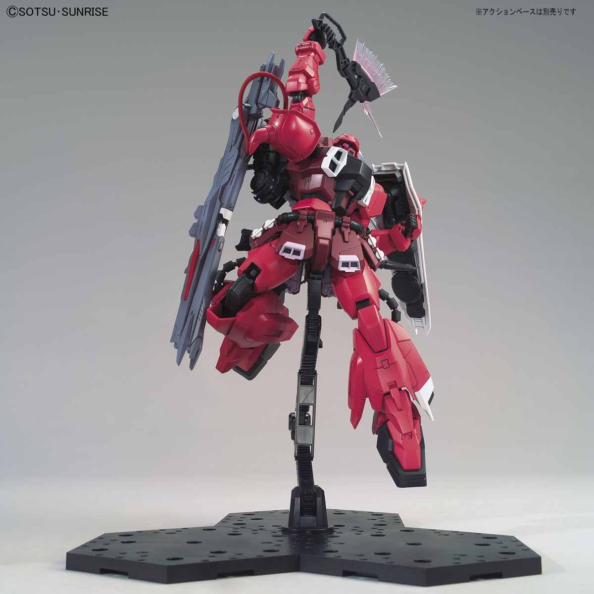 全額返金対応 MG 機動戦士ガンダムSEED DESTINY ガナーザクウォーリア