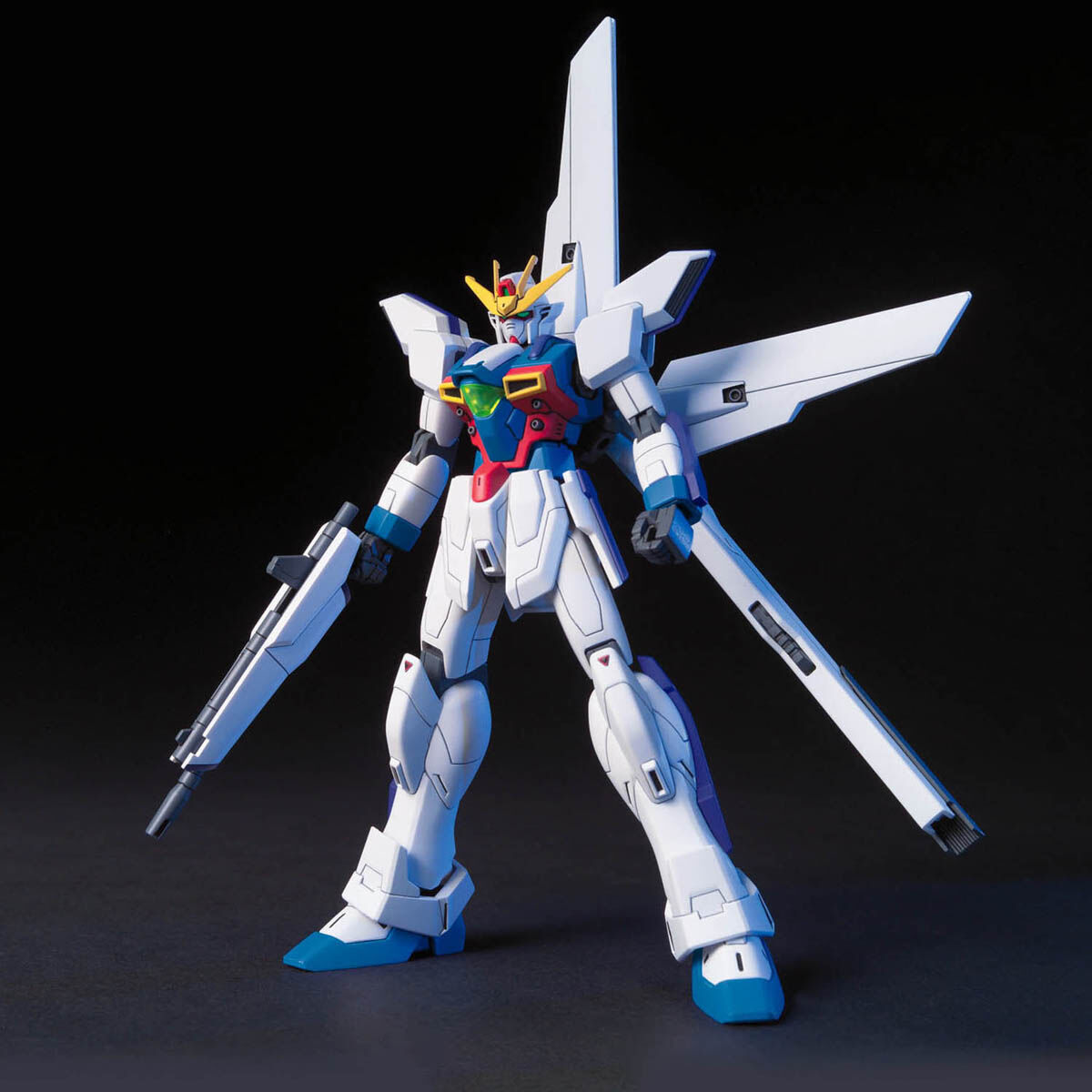 ＨＧ 1/144 ガンダム Ｘ | 機動新世紀ガンダムＸ フィギュア 